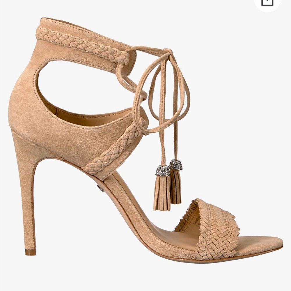Badgley Mischka Bombay sandal - Picture 12 of 16